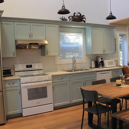 Avonlea Forest Hill Cottages New Glasgow Kültér fotó