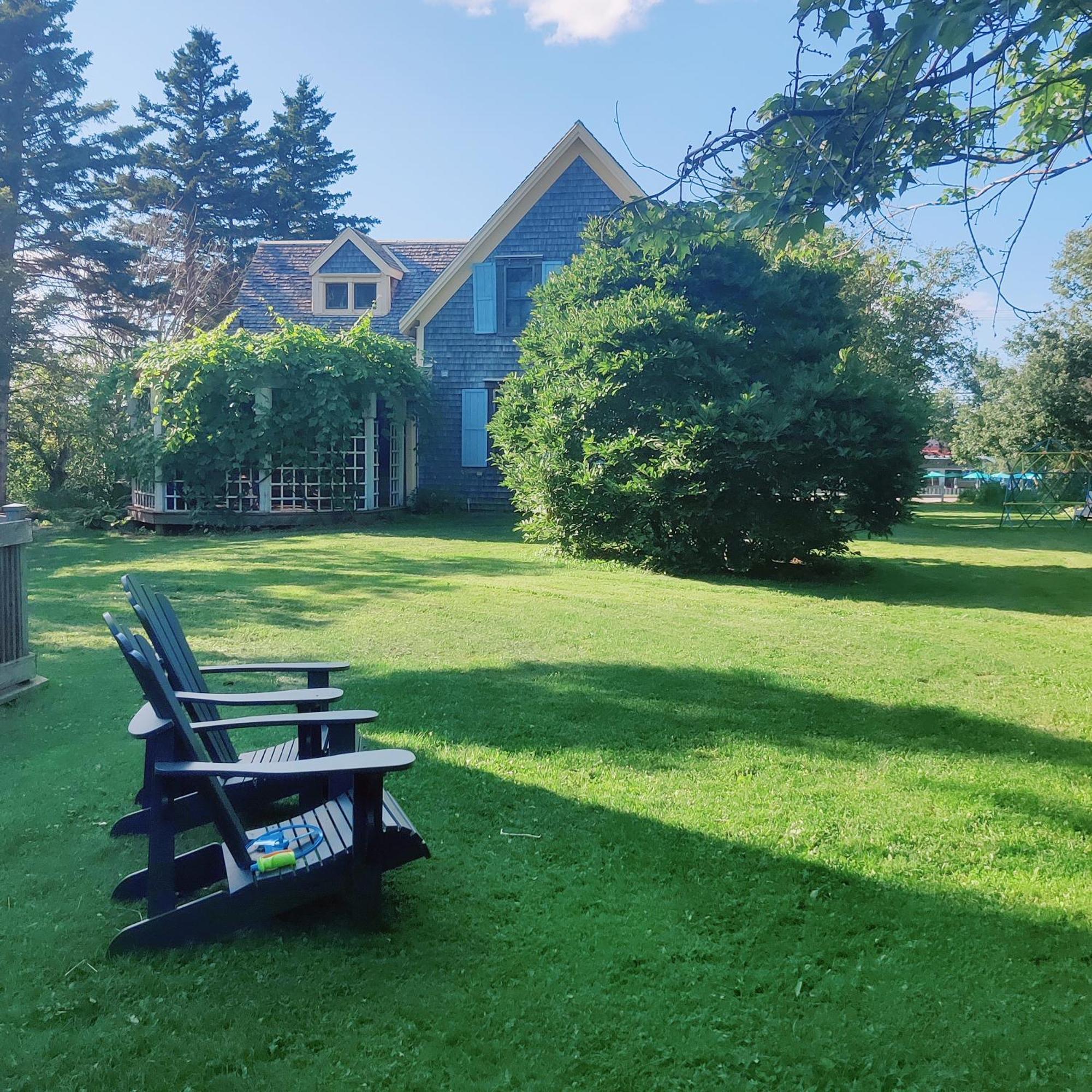 Avonlea Forest Hill Cottages New Glasgow Kültér fotó