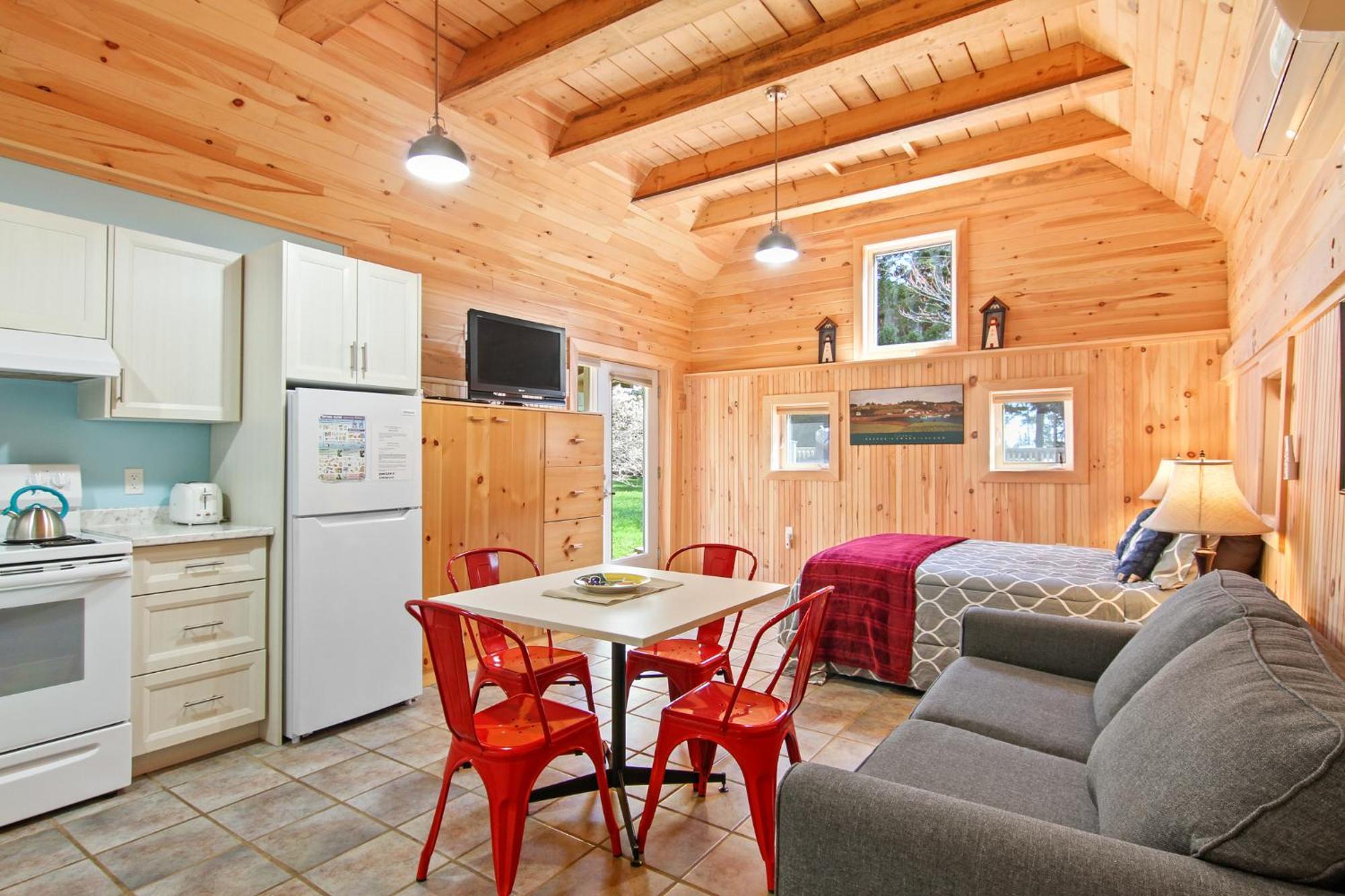 Avonlea Forest Hill Cottages New Glasgow Kültér fotó