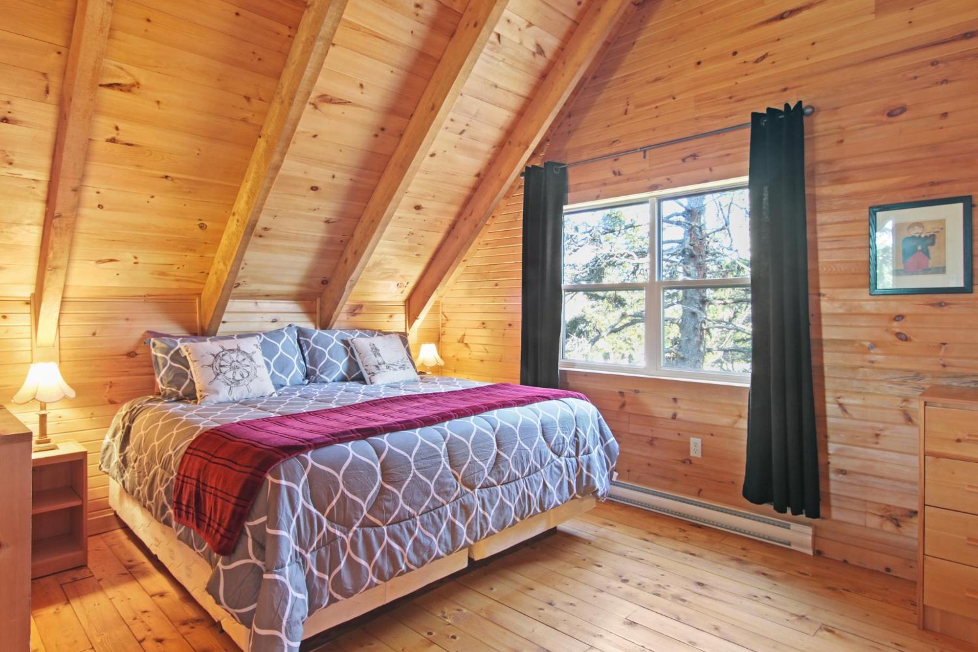 Avonlea Forest Hill Cottages New Glasgow Kültér fotó