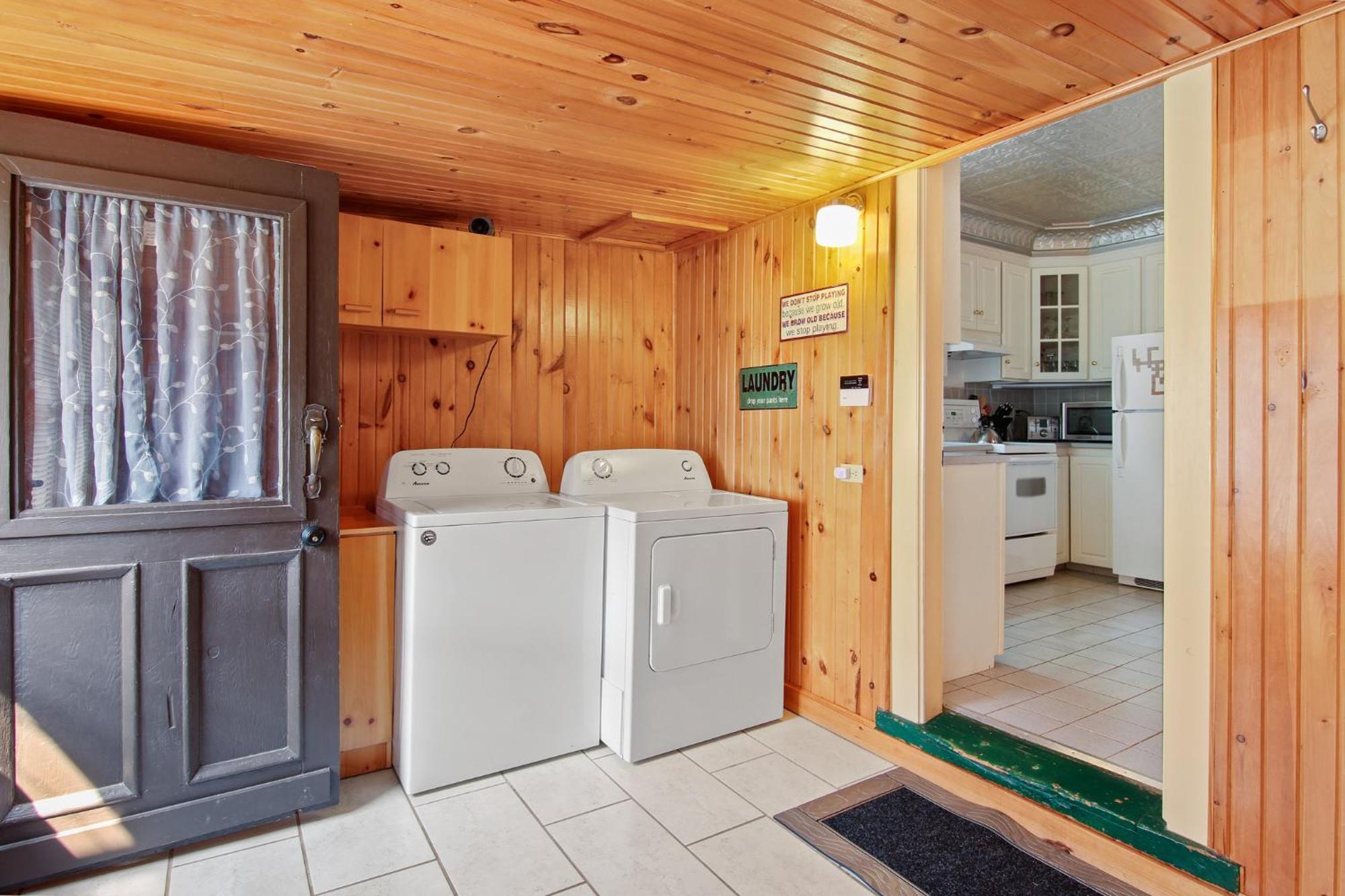 Avonlea Forest Hill Cottages New Glasgow Kültér fotó