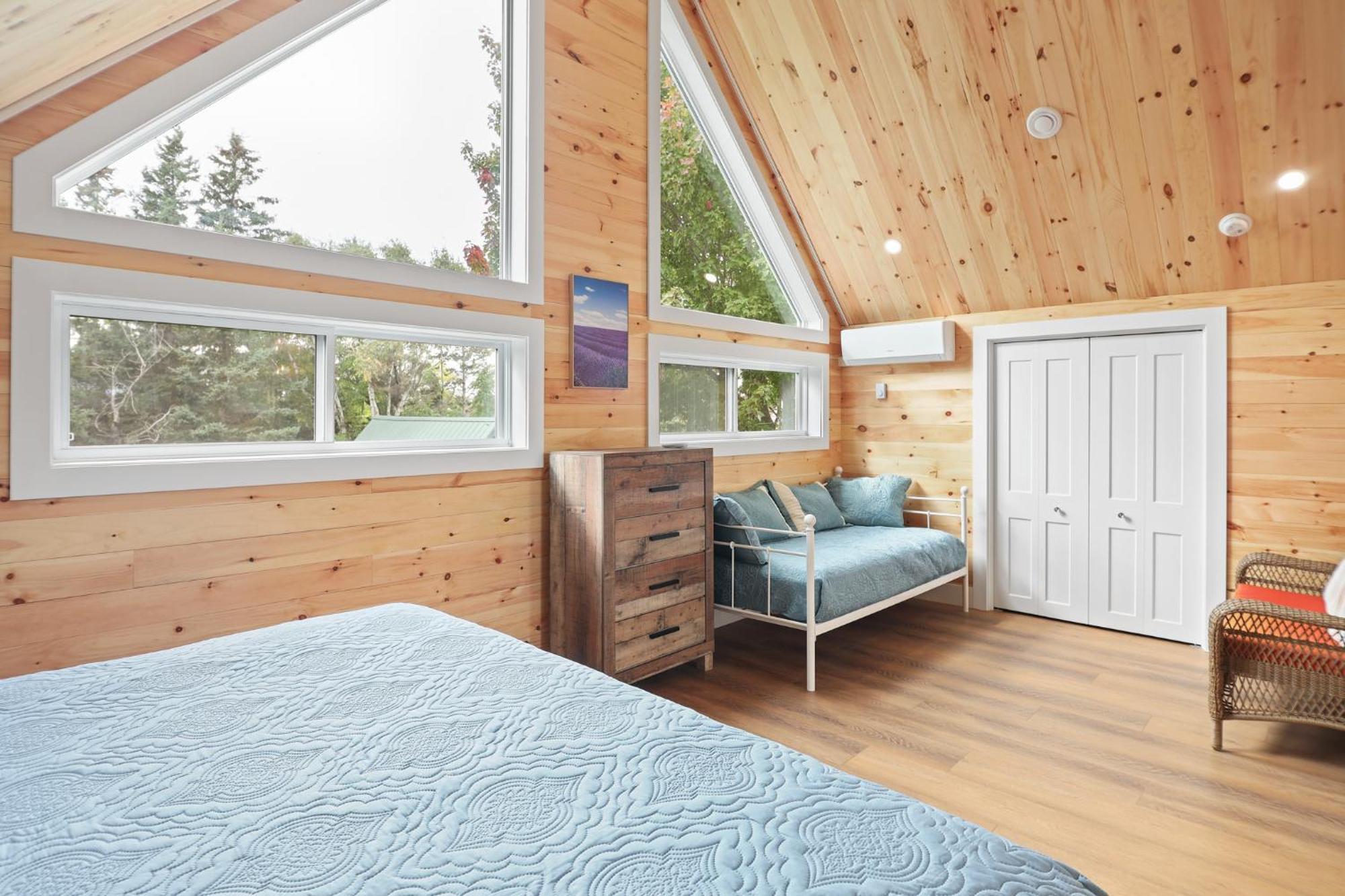 Avonlea Forest Hill Cottages New Glasgow Kültér fotó