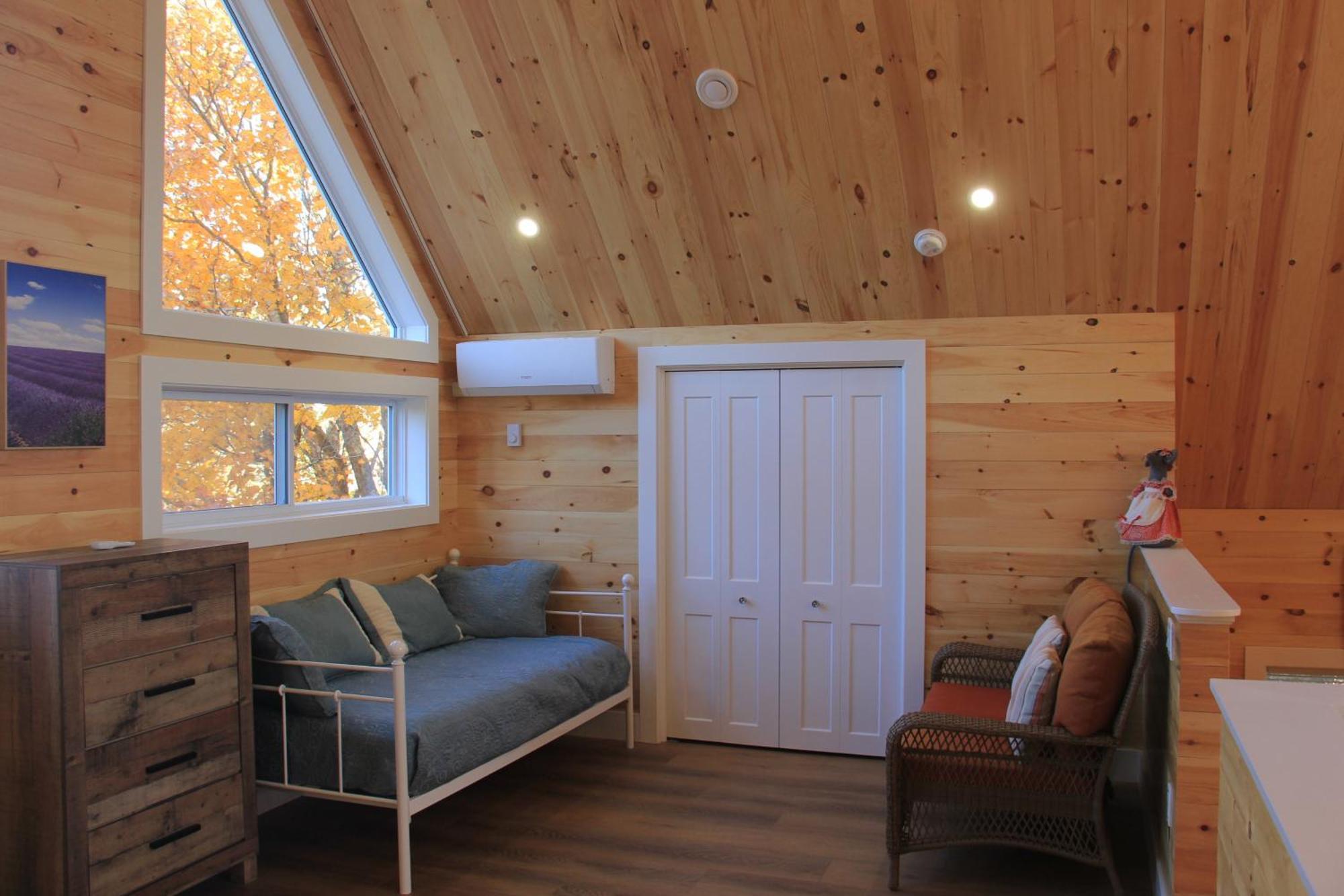 Avonlea Forest Hill Cottages New Glasgow Kültér fotó