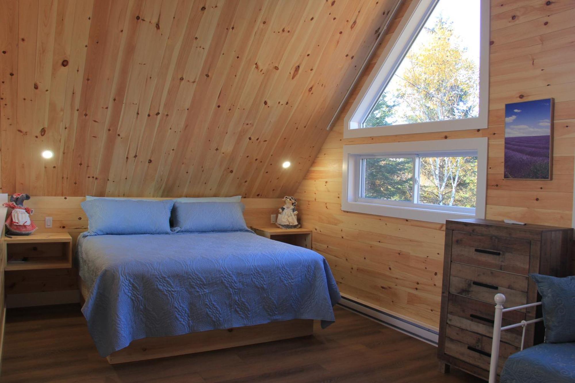 Avonlea Forest Hill Cottages New Glasgow Kültér fotó