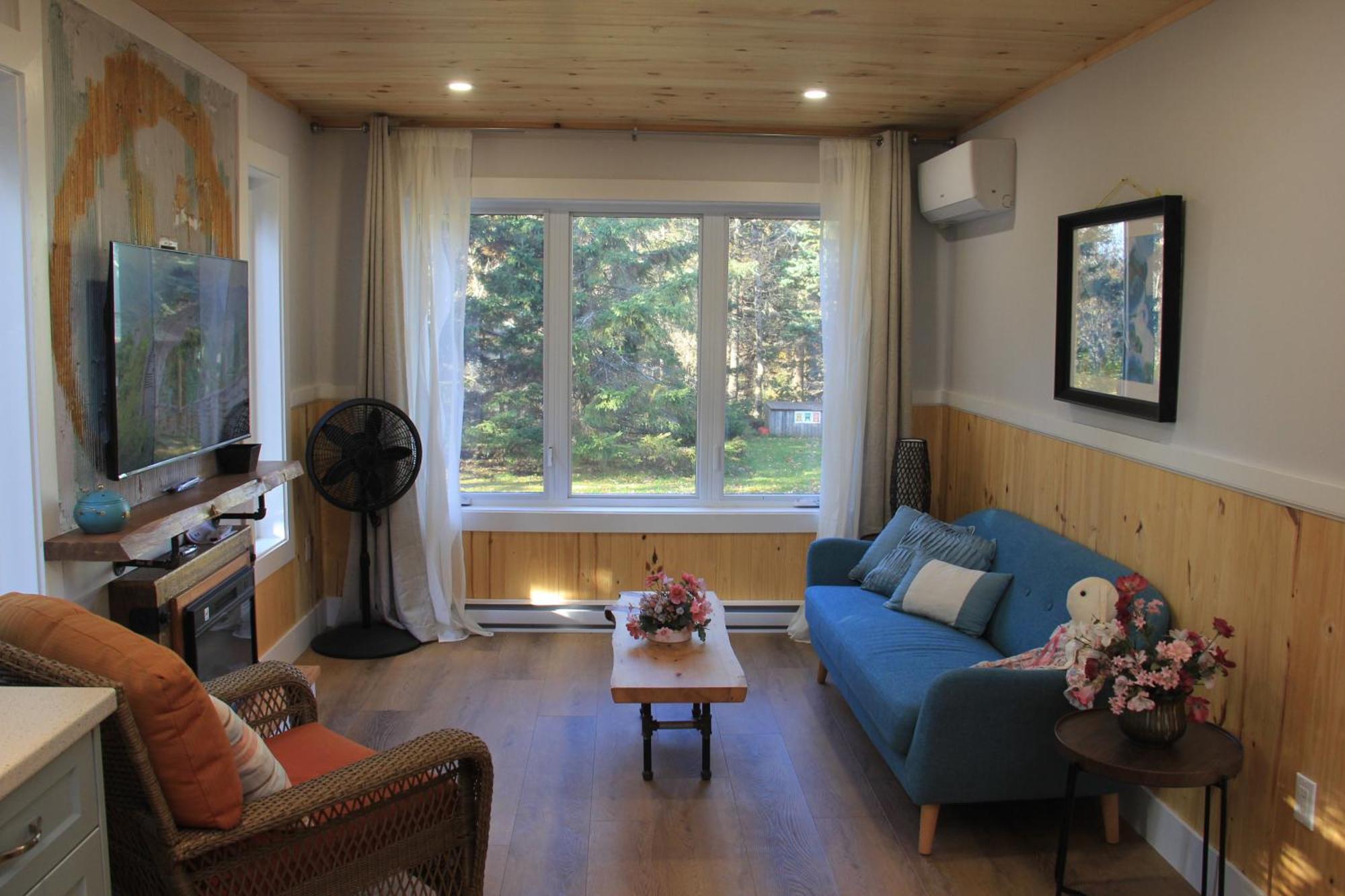 Avonlea Forest Hill Cottages New Glasgow Kültér fotó